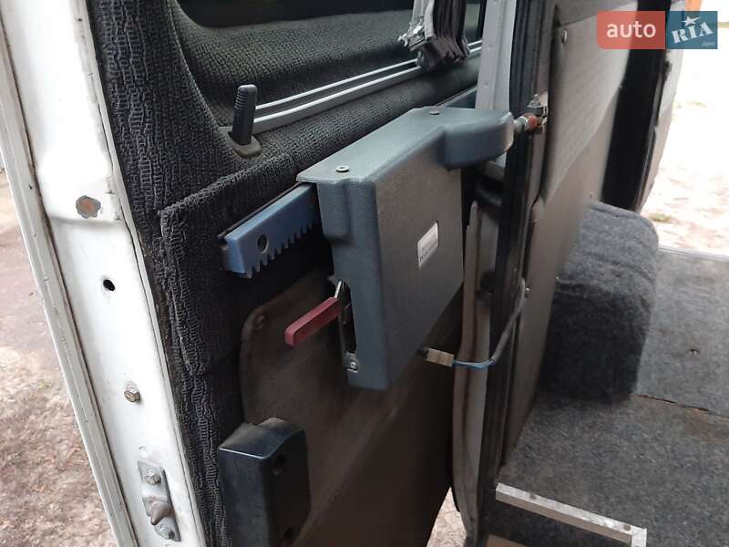 Пикап Fiat Ducato 2006 в Житомире