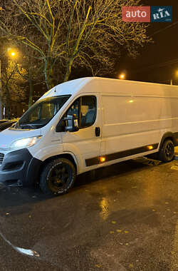 Дом на колесах Fiat Ducato 2019 в Харькове