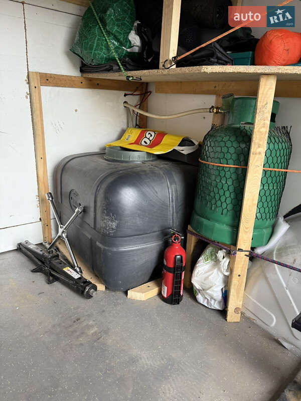 Будинок на колесах Fiat Ducato 2019 в Києві фото 12 Будинок на колесах Fiat Ducato 2019 в Києві