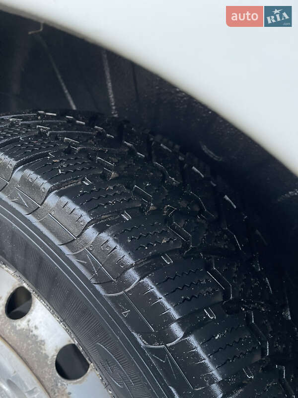 Грузовой фургон Fiat Ducato 2012 в Черкассах фото 13 Грузовой фургон Fiat Ducato 2012 в Черкассах