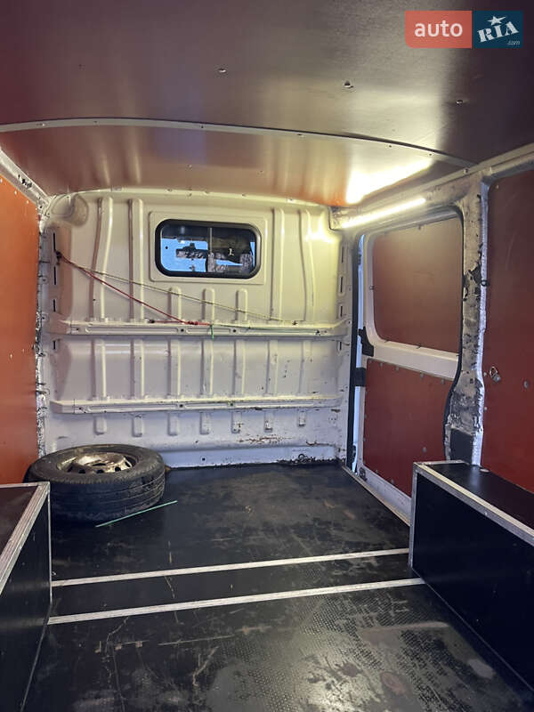Грузовой фургон Fiat Ducato 2012 в Черкассах фото 18 Грузовой фургон Fiat Ducato 2012 в Черкассах