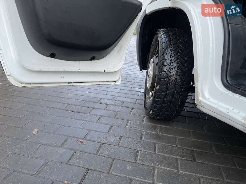 Грузовой фургон Fiat Ducato 2012 в Черкассах фото 21 Грузовой фургон Fiat Ducato 2012 в Черкассах