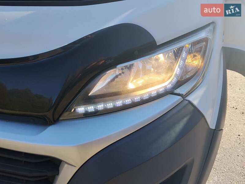 Микроавтобус Fiat Ducato 2015 в Турке