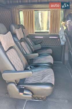Микроавтобус Fiat Ducato 2015 в Турке