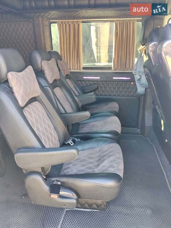 Микроавтобус Fiat Ducato 2015 в Турке