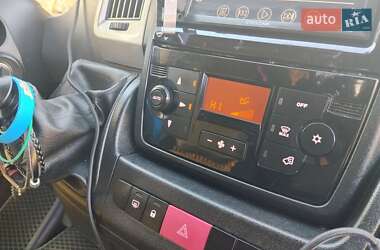 Микроавтобус Fiat Ducato 2015 в Турке