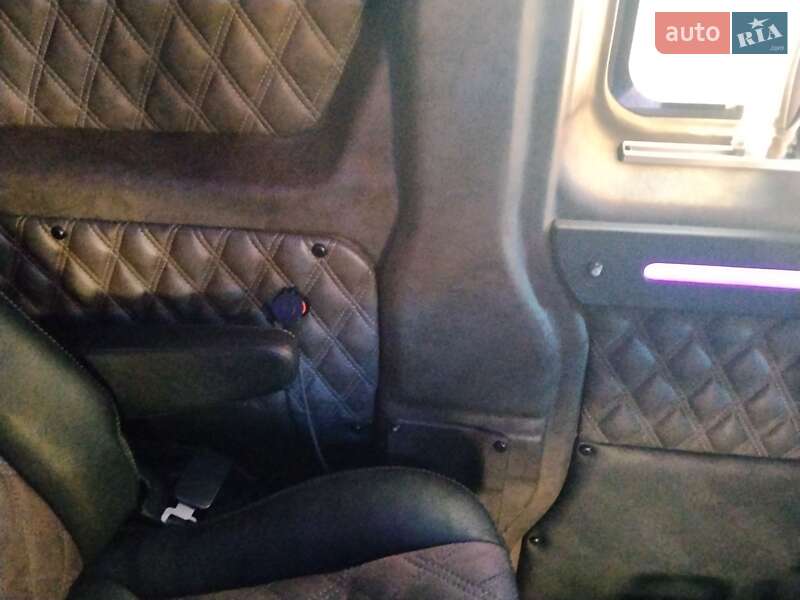 Микроавтобус Fiat Ducato 2015 в Турке