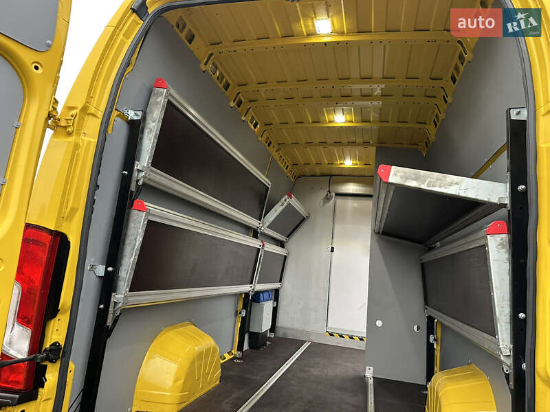 Грузовой фургон Fiat Ducato 2019 в Миргороде