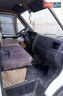 Мікроавтобус Fiat Ducato 1995 в Бедевлі