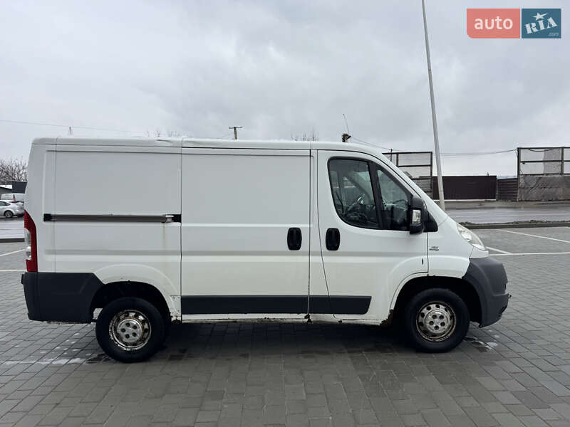 Грузовой фургон Fiat Ducato 2012 в Ивано-Франковске фото 7 Грузовой фургон Fiat Ducato 2012 в Ивано-Франковске