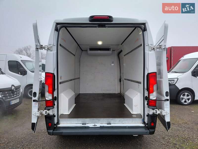 Рефрижератор Fiat Ducato 2022 в Ивано-Франковске