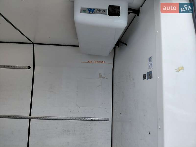 Рефрижератор Fiat Ducato 2022 в Ивано-Франковске