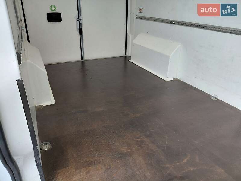 Рефрижератор Fiat Ducato 2022 в Ивано-Франковске