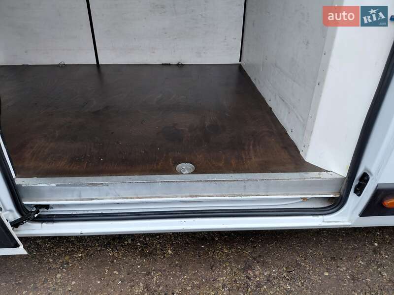 Рефрижератор Fiat Ducato 2022 в Ивано-Франковске