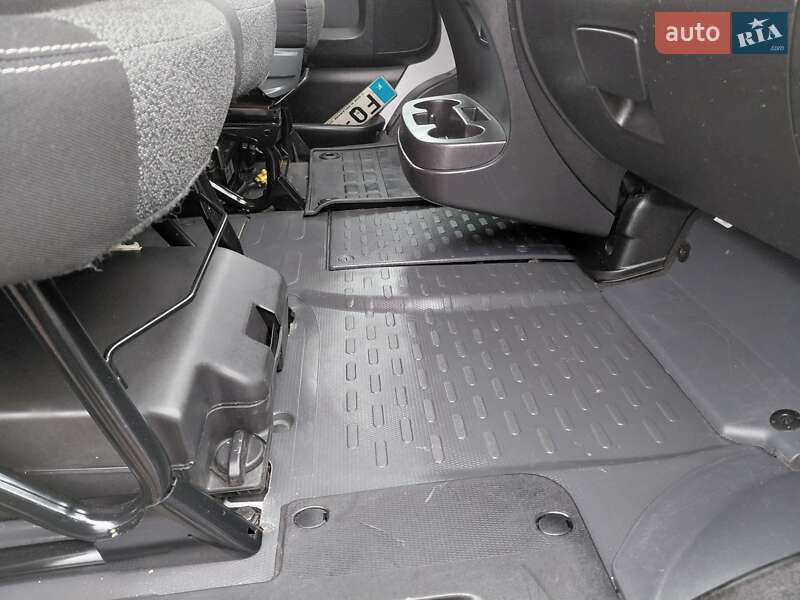 Рефрижератор Fiat Ducato 2022 в Ивано-Франковске