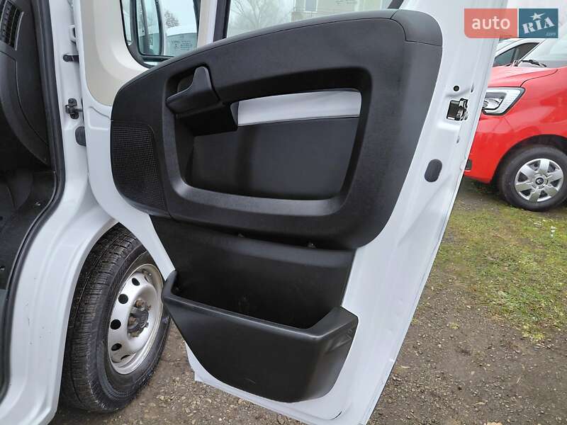 Рефрижератор Fiat Ducato 2022 в Ивано-Франковске