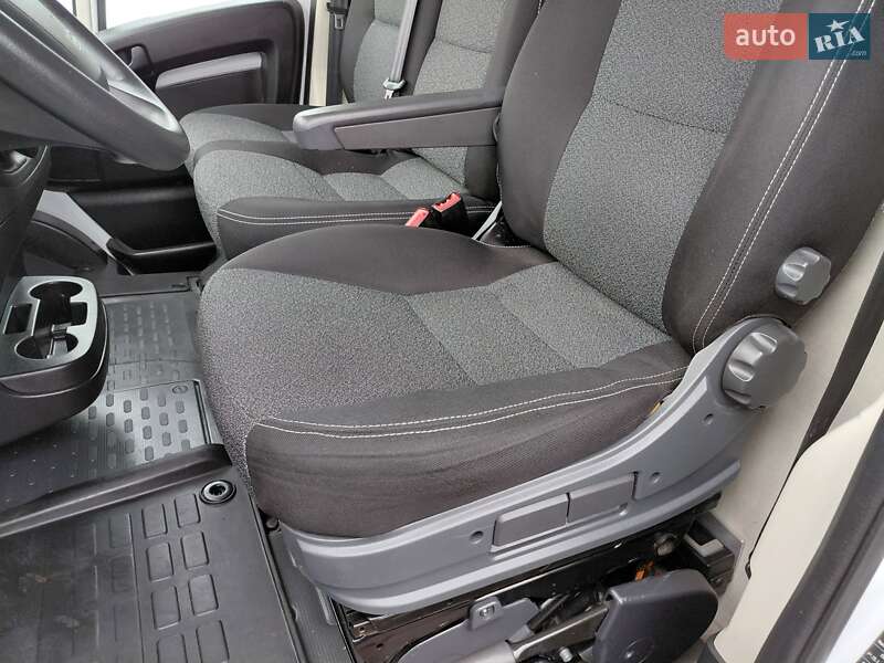 Рефрижератор Fiat Ducato 2022 в Ивано-Франковске