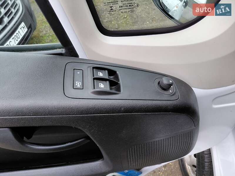 Рефрижератор Fiat Ducato 2022 в Ивано-Франковске