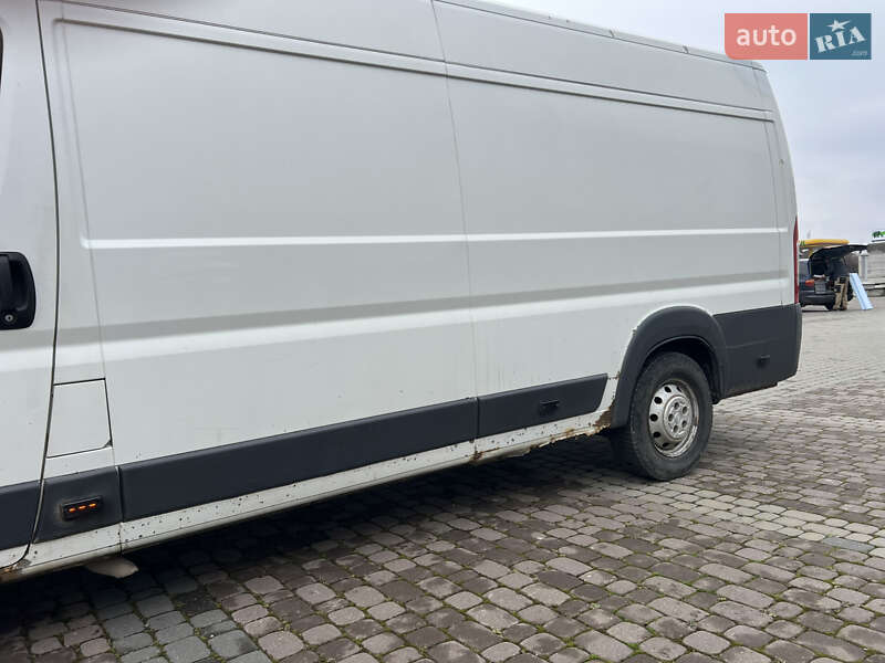 Інші вантажівки Fiat Ducato 2007 в Снятині