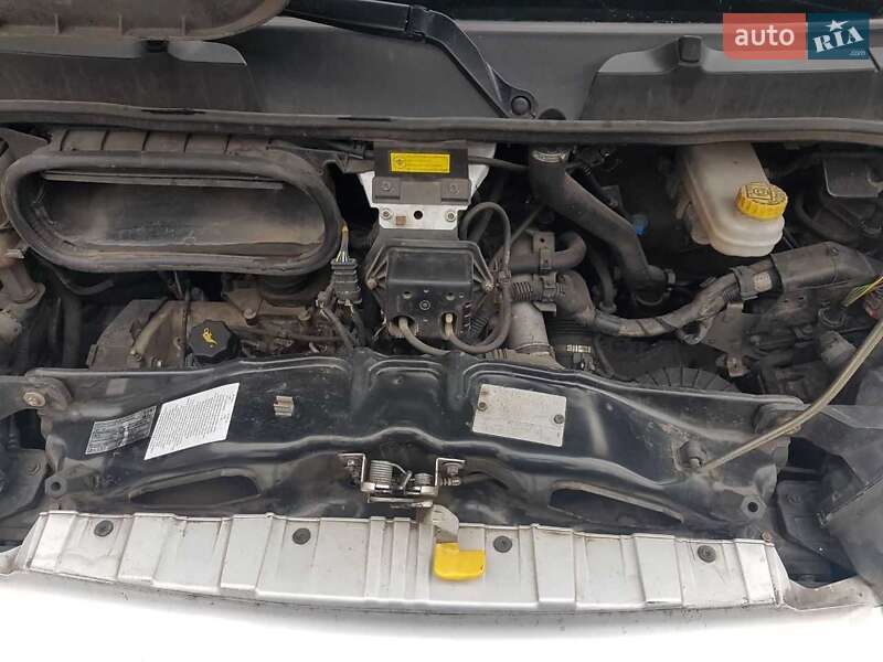 Пікап Fiat Ducato 2018 в Дніпрі фото 9 Пікап Fiat Ducato 2018 в Дніпрі