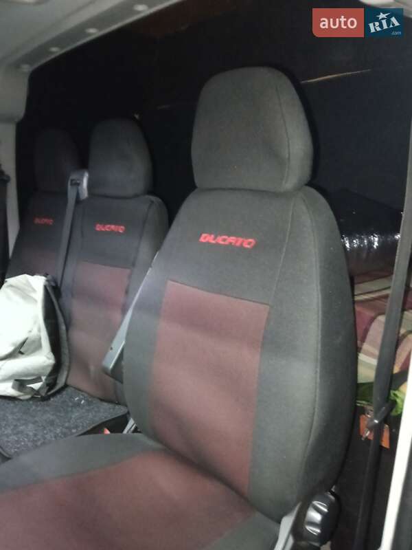 Евакуатор Fiat Ducato 2006 в Городку