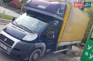 Вантажний фургон Fiat Ducato 2012 в Підволочиську фото 6 Вантажний фургон Fiat Ducato 2012 в Підволочиську