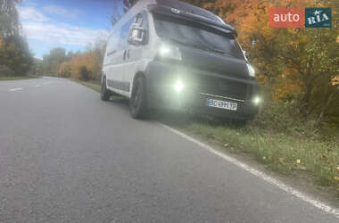 Інші вантажівки Fiat Ducato 2007 в Львові