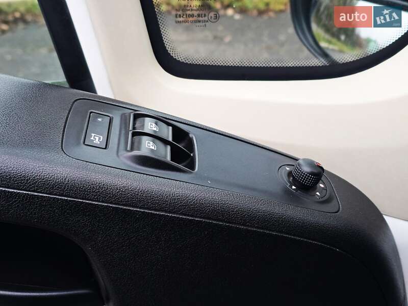 Грузовой фургон Fiat Ducato 2012 в Хмельницком