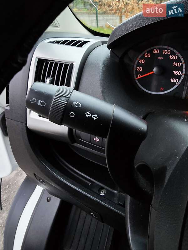 Грузовой фургон Fiat Ducato 2012 в Хмельницком