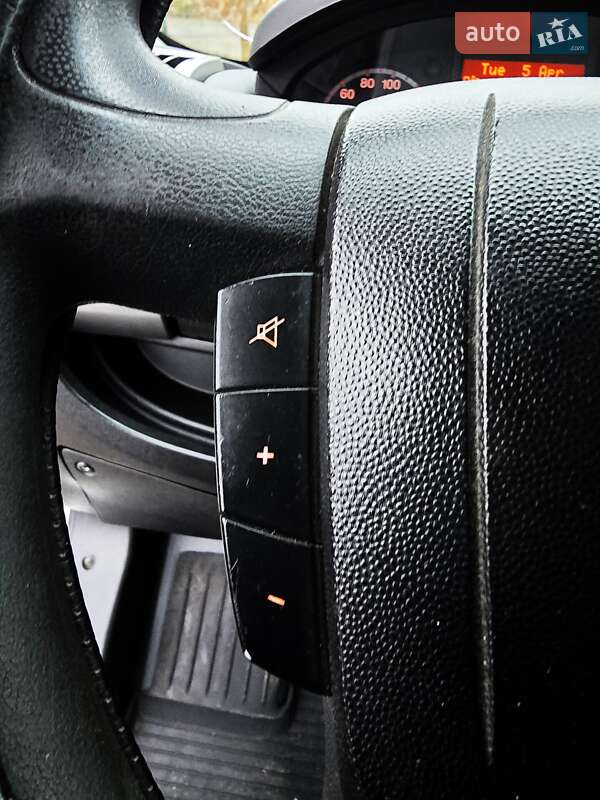 Грузовой фургон Fiat Ducato 2012 в Хмельницком