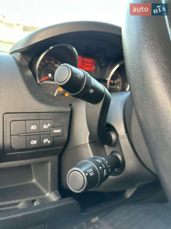 Грузовой фургон Fiat Ducato 2018 в Мукачево