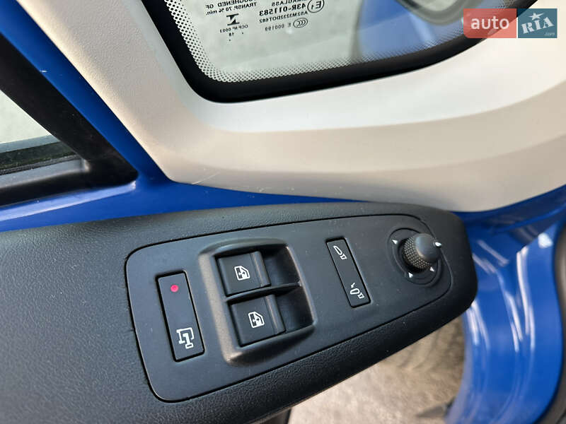 Грузовой фургон Fiat Ducato 2018 в Мукачево