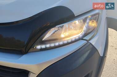 Микроавтобус Fiat Ducato 2015 в Турке