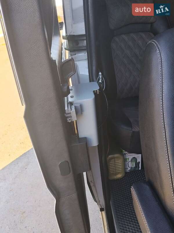 Микроавтобус Fiat Ducato 2015 в Турке фото 19 Микроавтобус Fiat Ducato 2015 в Турке