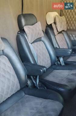 Микроавтобус Fiat Ducato 2015 в Турке