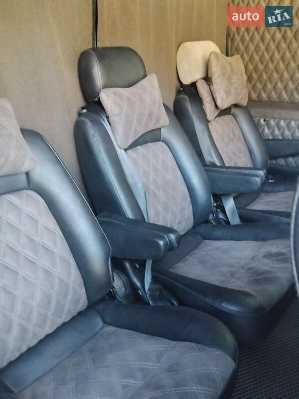 Микроавтобус Fiat Ducato 2015 в Турке фото 24 Микроавтобус Fiat Ducato 2015 в Турке