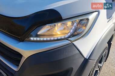 Микроавтобус Fiat Ducato 2015 в Турке