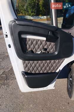 Микроавтобус Fiat Ducato 2015 в Турке