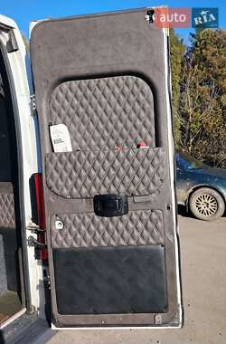 Микроавтобус Fiat Ducato 2015 в Турке