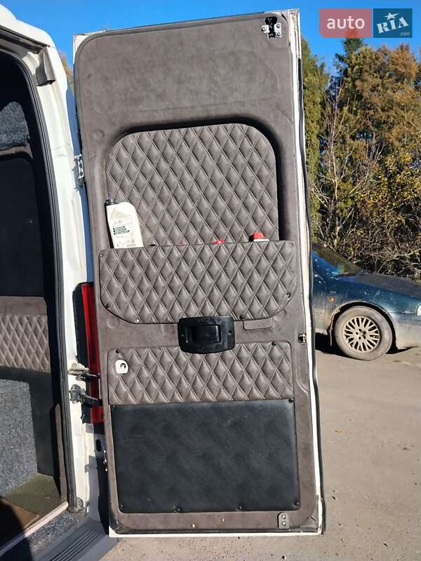 Микроавтобус Fiat Ducato 2015 в Турке фото 41 Микроавтобус Fiat Ducato 2015 в Турке