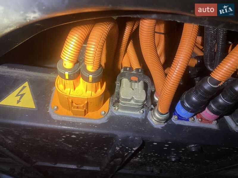 Грузовой фургон Fiat Ducato 2019 в Вишневом фото 13 Грузовой фургон Fiat Ducato 2019 в Вишневом