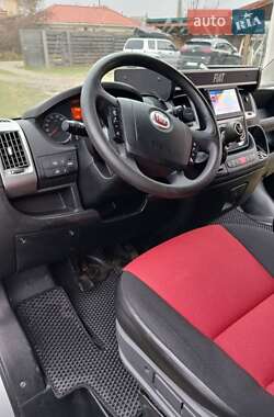 Дом на колесах Fiat Ducato 2013 в Киеве