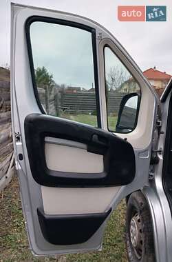 Дом на колесах Fiat Ducato 2013 в Киеве