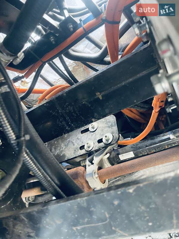 Грузовой фургон Fiat Ducato 2019 в Вишневом фото 15 Грузовой фургон Fiat Ducato 2019 в Вишневом