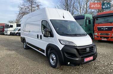 Грузовой фургон Fiat Ducato 2022 в Хусте