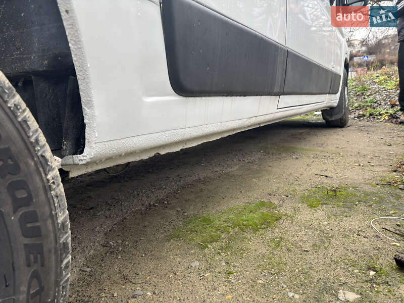 Пикап Fiat Ducato 2012 в Борщеве