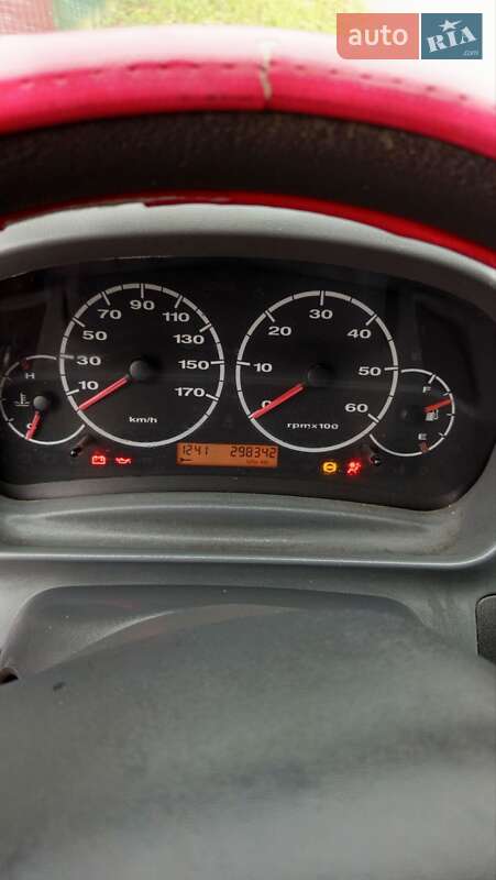 Грузовой фургон Fiat Ducato 2004 в Виннице фото 7 Грузовой фургон Fiat Ducato 2004 в Виннице