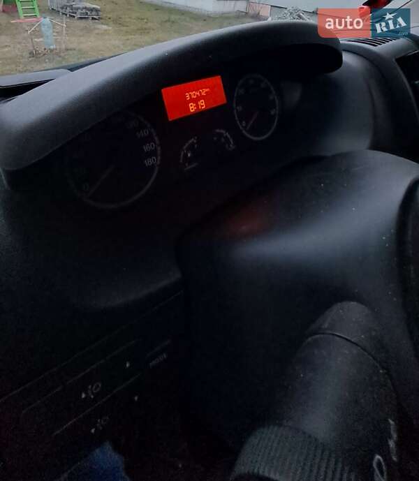 Вантажний фургон Fiat Ducato 2013 в Житомирі фото 13 Вантажний фургон Fiat Ducato 2013 в Житомирі