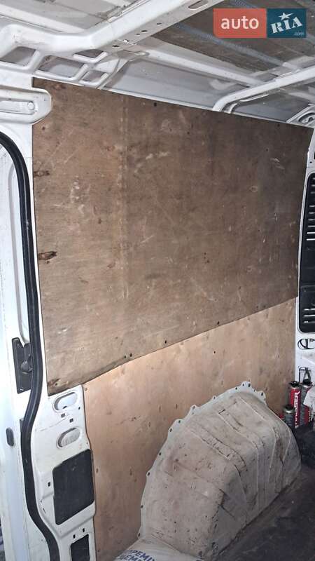 Вантажний фургон Fiat Ducato 2013 в Житомирі фото 20 Вантажний фургон Fiat Ducato 2013 в Житомирі