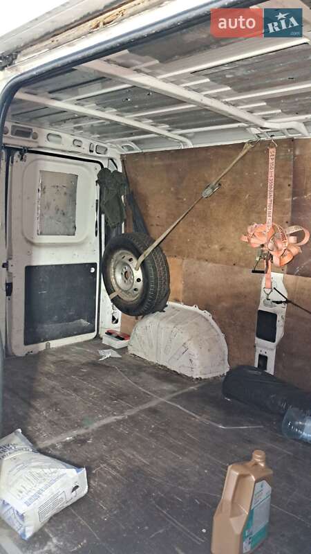 Вантажний фургон Fiat Ducato 2013 в Житомирі фото 26 Вантажний фургон Fiat Ducato 2013 в Житомирі